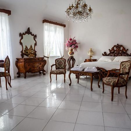 A~Mare Casa Vacanze Fezzano  Buitenkant foto