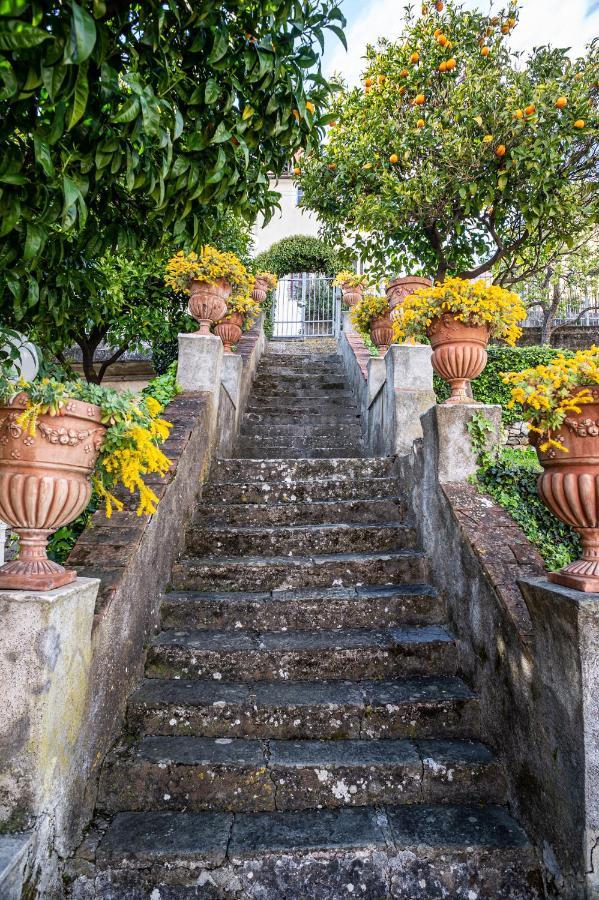 A~Mare Casa Vacanze Fezzano  Buitenkant foto