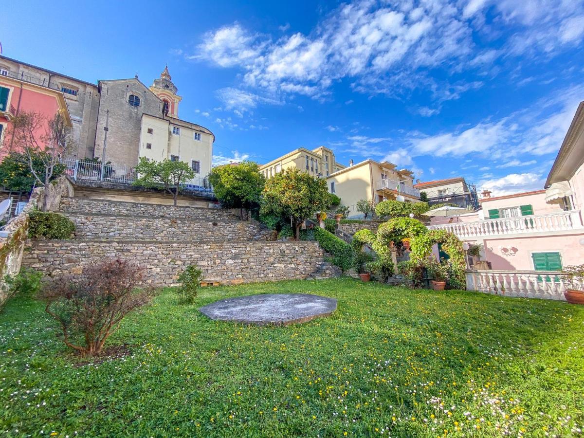 A~Mare Casa Vacanze Fezzano  Buitenkant foto