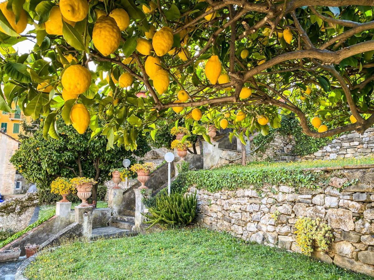 A~Mare Casa Vacanze Fezzano  Buitenkant foto